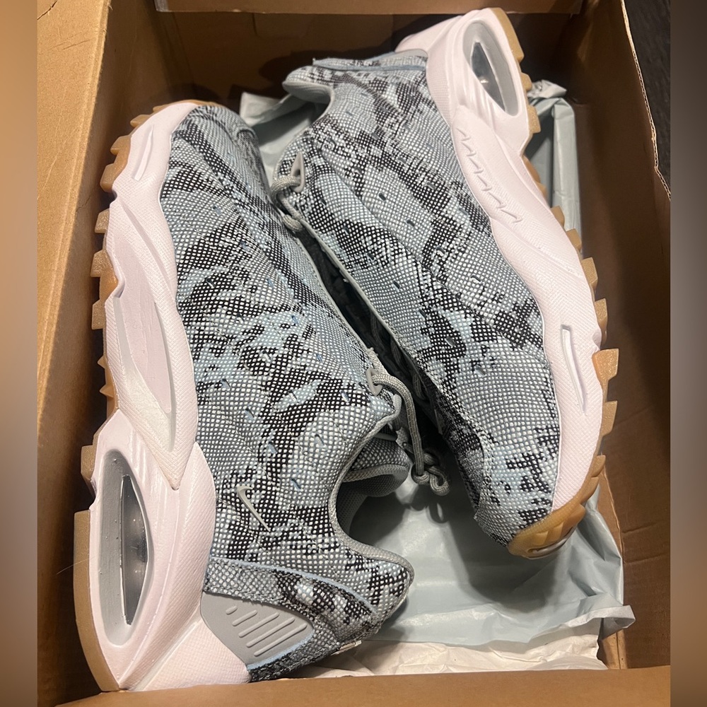 Nike Nocta X Drake
